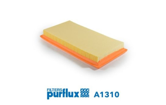 Luftfilter A1310 Purflux