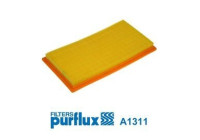 Luftfilter A1311 Purflux