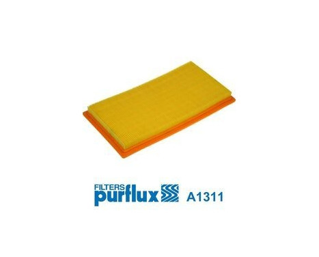 Luftfilter A1311 Purflux