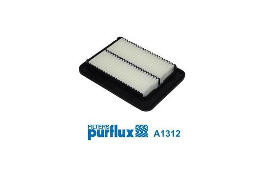 Luftfilter A1312 Purflux