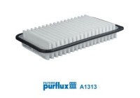 Luftfilter A1313 Purflux