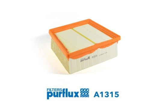 Luftfilter A1315 Purflux, bild 2
