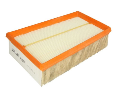 Luftfilter A1317 Purflux