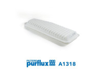 Luftfilter A1318 Purflux