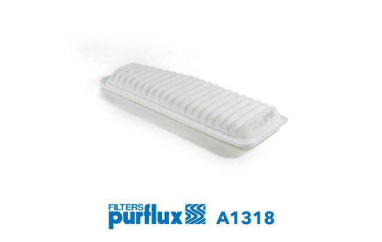Luftfilter A1318 Purflux