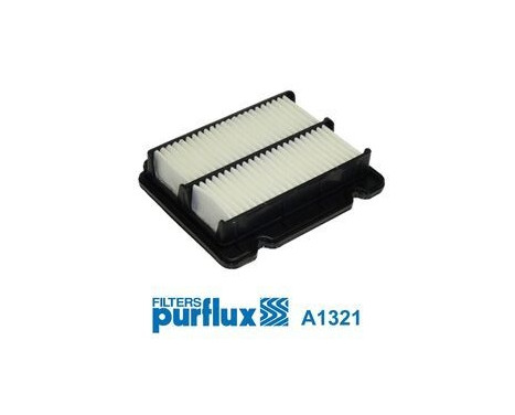 Luftfilter A1321 Purflux, bild 2