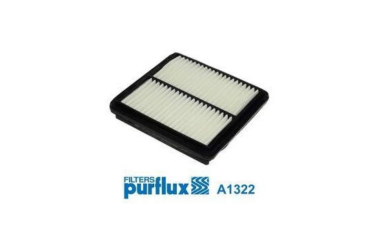 Luftfilter A1322 Purflux