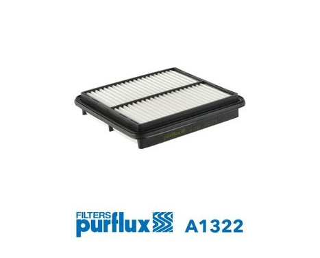 Luftfilter A1322 Purflux