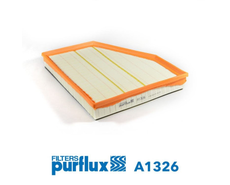 Luftfilter A1326 Purflux
