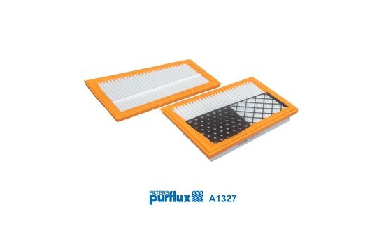 Luftfilter A1327-2 Purflux