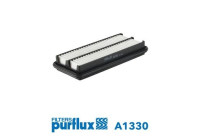 Luftfilter A1330 Purflux