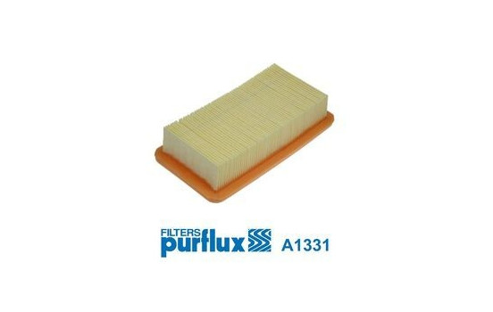 Luftfilter A1331 Purflux