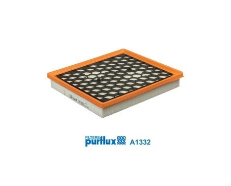 Luftfilter A1332 Purflux