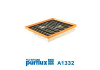 Luftfilter A1332 Purflux