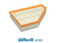 Luftfilter A1333 Purflux