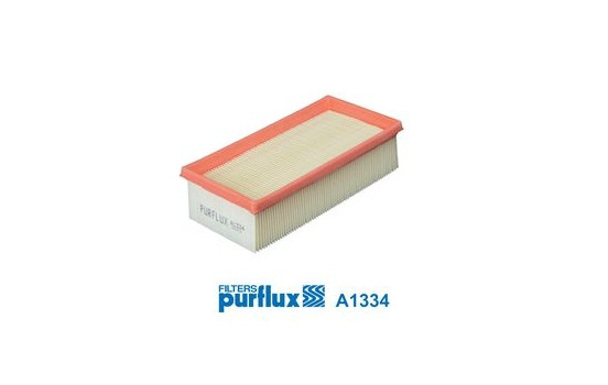 Luftfilter A1334 Purflux, bild 2