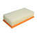 Luftfilter A1335 Purflux