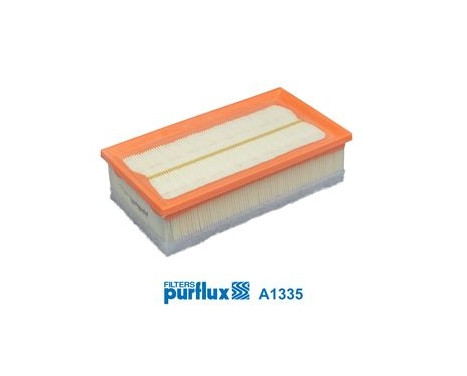 Luftfilter A1335 Purflux, bild 2