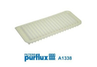 Luftfilter A1338 Purflux