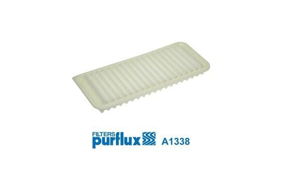 Luftfilter A1338 Purflux
