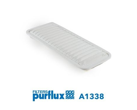 Luftfilter A1338 Purflux
