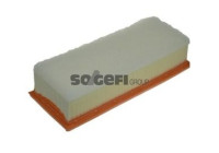Luftfilter A1340 Purflux