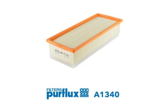 Luftfilter A1340 Purflux