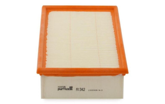Luftfilter A1342 Purflux