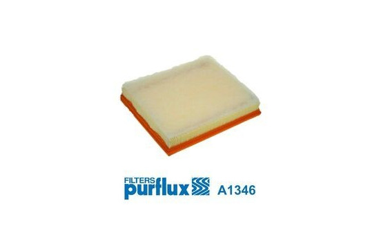 Luftfilter A1346 Purflux