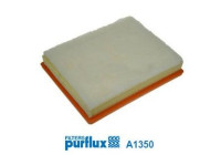 Luftfilter A1350 Purflux