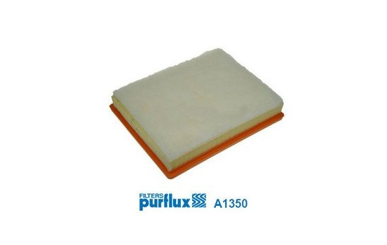 Luftfilter A1350 Purflux