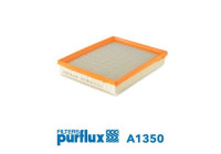 Luftfilter A1350 Purflux