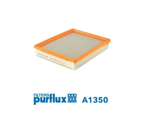 Luftfilter A1350 Purflux