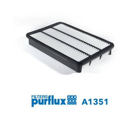 Luftfilter A1351 Purflux