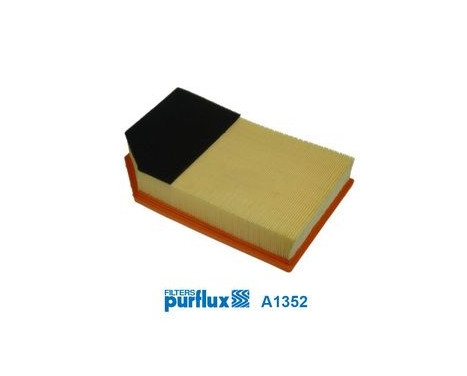 Luftfilter A1352 Purflux