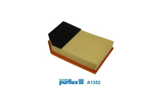 Luftfilter A1352 Purflux