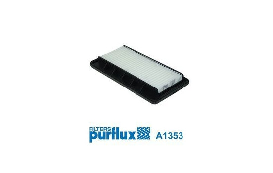 Luftfilter A1353 Purflux