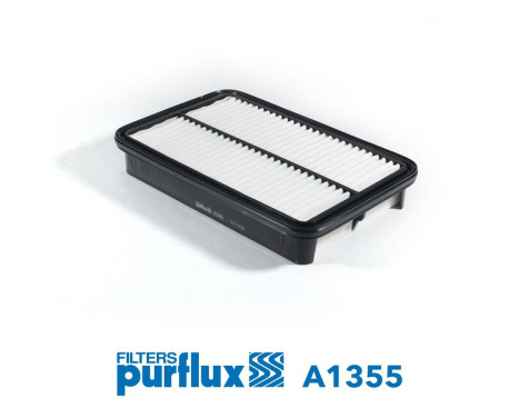 Luftfilter A1355 Purflux