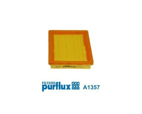 Luftfilter A1357 Purflux