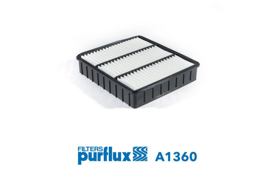 Luftfilter A1360 Purflux