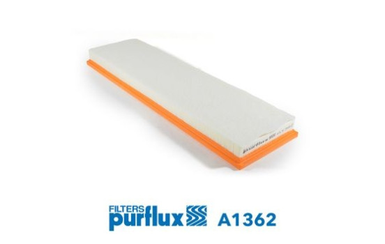 Luftfilter A1362 Purflux