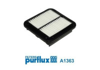 Luftfilter A1363 Purflux