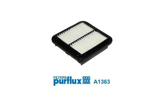 Luftfilter A1363 Purflux