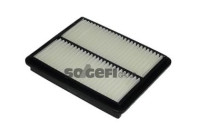 Luftfilter A1367 Purflux