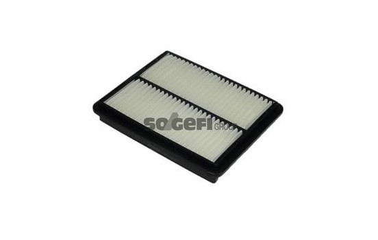 Luftfilter A1367 Purflux