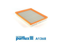 Luftfilter A1368 Purflux