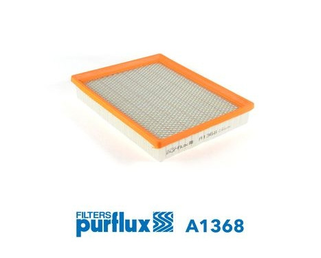 Luftfilter A1368 Purflux
