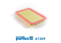 Luftfilter A1369 Purflux