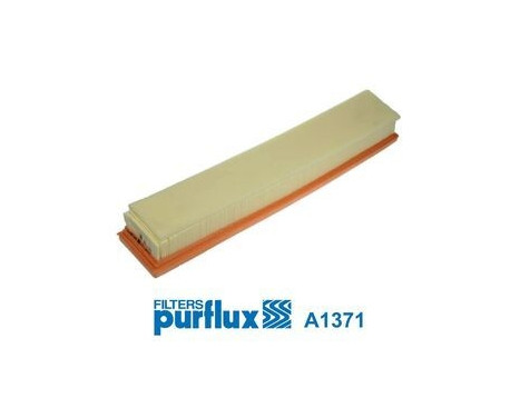 Luftfilter A1371 Purflux