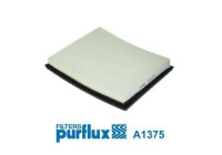 Luftfilter A1375 Purflux